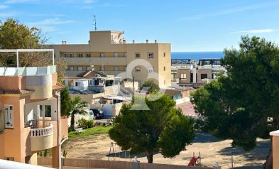 Reventa - Bungalow -
Orihuela Costa - Lomas de Don Juan