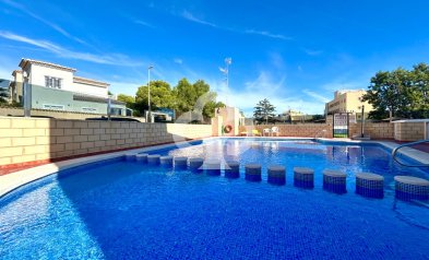 Reventa - Bungalow -
Orihuela Costa - Lomas de Don Juan