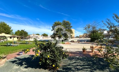 Reventa - Bungalow -
Orihuela Costa - Lomas de Don Juan
