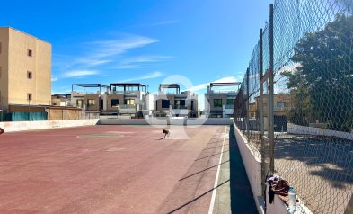 Reventa - Bungalow -
Orihuela Costa - Lomas de Don Juan