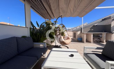 Reventa - Bungalow -
Torrevieja - 03185