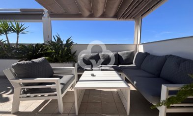 Reventa - Bungalow -
Torrevieja - 03185