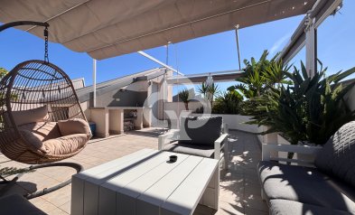 Reventa - Bungalow -
Torrevieja - 03185