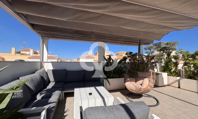 Reventa - Bungalow -
Torrevieja - 03185