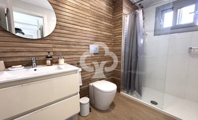 Reventa - Bungalow -
Torrevieja - 03185