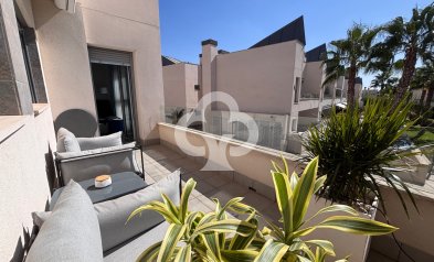 Reventa - Bungalow -
Torrevieja - 03185