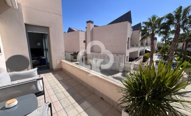 Reventa - Bungalow -
Torrevieja - 03185
