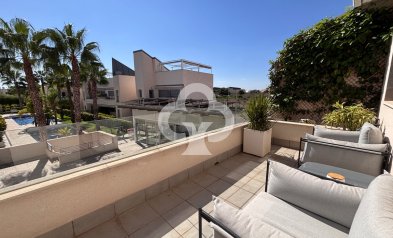 Reventa - Bungalow -
Torrevieja - 03185
