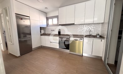 Reventa - Bungalow -
Torrevieja - 03185