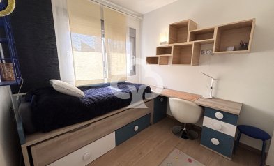 Reventa - Bungalow -
Torrevieja - 03185