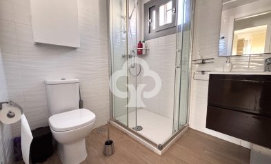 Reventa - Bungalow -
Torrevieja - 03185