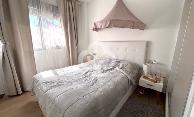 Reventa - Bungalow -
Torrevieja - 03185