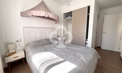 Reventa - Bungalow -
Torrevieja - 03185