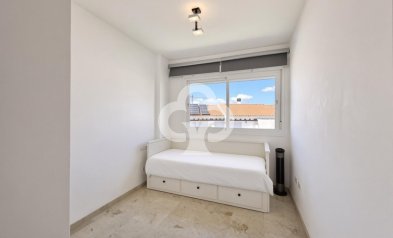 Återförsäljning - Radhus -
Mijas - Hipódromo-Cerrado del Águila