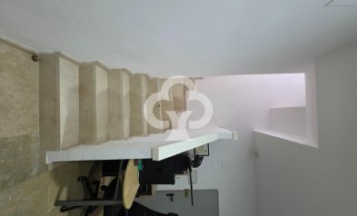 Återförsäljning - Radhus -
Mijas - Hipódromo-Cerrado del Águila