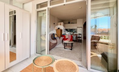 Jälleenmyynti - Huoneisto -
Fuengirola - Los Pacos
