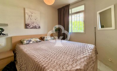 Jälleenmyynti - Huoneisto -
Fuengirola - Los Pacos
