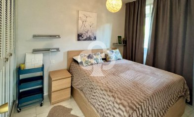 Jälleenmyynti - Huoneisto -
Fuengirola - Los Pacos