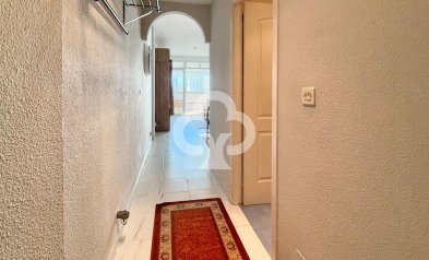 Jälleenmyynti - Huoneisto -
Fuengirola - Los Pacos