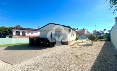 Reventa - Villa -
Pilar de la Horadada - Pinar de Campoverde