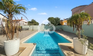 Reventa - Villa -
Pilar de la Horadada - Pinar de Campoverde