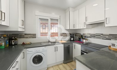 Reventa - Villa -
Pilar de la Horadada - Pinar de Campoverde