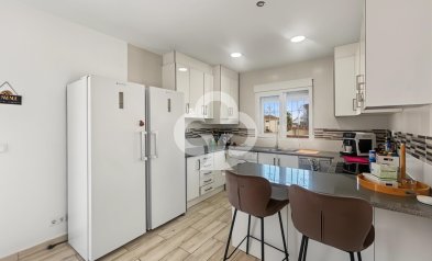 Reventa - Villa -
Pilar de la Horadada - Pinar de Campoverde