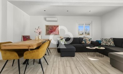 Reventa - Villa -
Pilar de la Horadada - Pinar de Campoverde