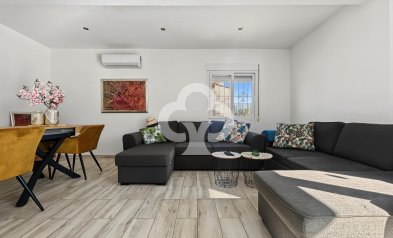 Reventa - Villa -
Pilar de la Horadada - Pinar de Campoverde