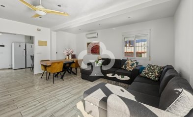Reventa - Villa -
Pilar de la Horadada - Pinar de Campoverde