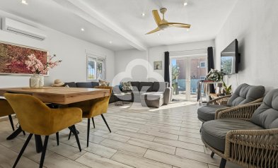 Reventa - Villa -
Pilar de la Horadada - Pinar de Campoverde