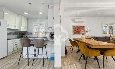 Reventa - Villa -
Pilar de la Horadada - Pinar de Campoverde
