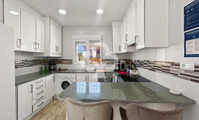 Reventa - Villa -
Pilar de la Horadada - Pinar de Campoverde