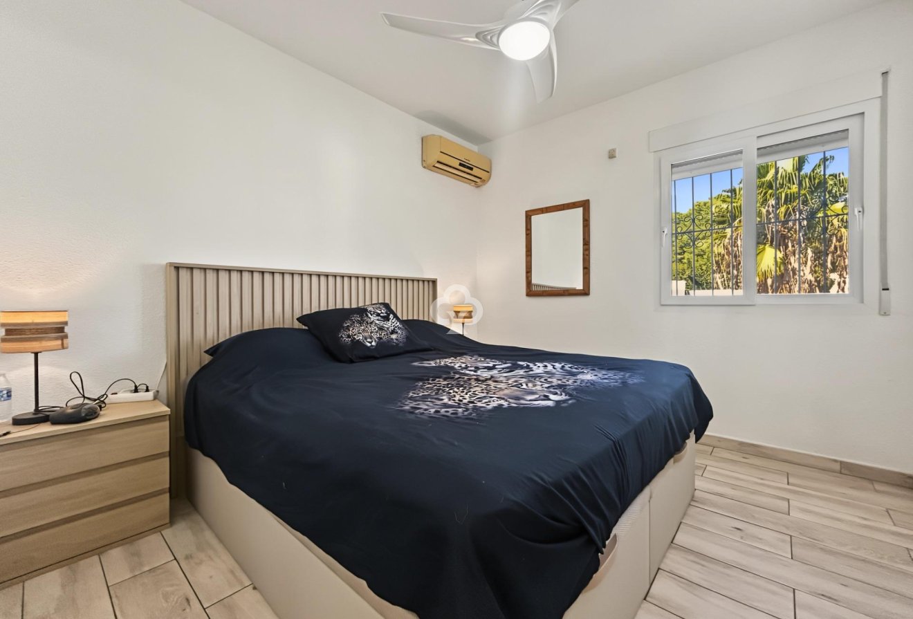 Reventa - Villa -
Pilar de la Horadada - Pinar de Campoverde