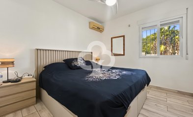 Reventa - Villa -
Pilar de la Horadada - Pinar de Campoverde