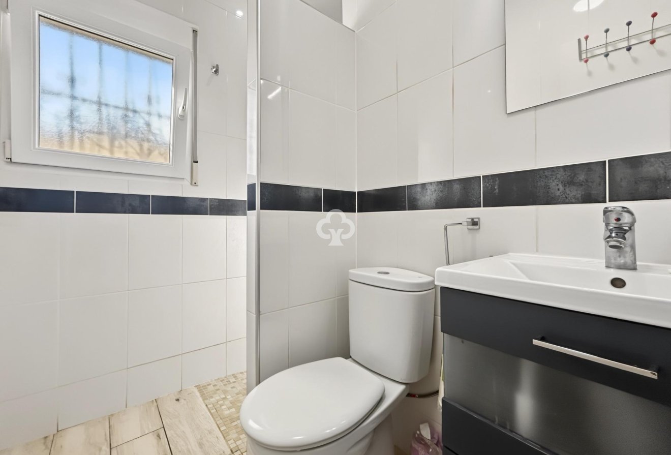Reventa - Villa -
Pilar de la Horadada - Pinar de Campoverde