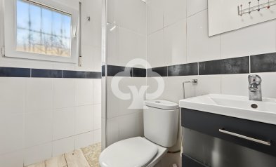 Reventa - Villa -
Pilar de la Horadada - Pinar de Campoverde
