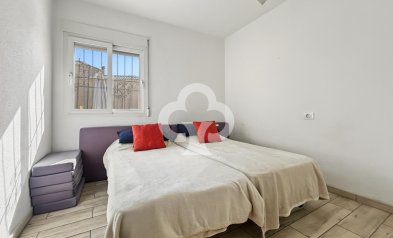 Reventa - Villa -
Pilar de la Horadada - Pinar de Campoverde