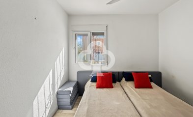 Reventa - Villa -
Pilar de la Horadada - Pinar de Campoverde
