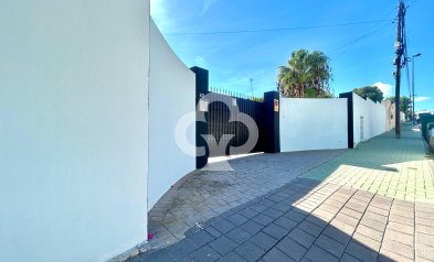 Reventa - Villa -
Pilar de la Horadada - Pinar de Campoverde