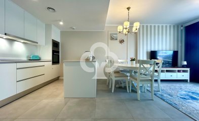 Jälleenmyynti - Apartment -
Dehesa de campoamor - Campoamor
