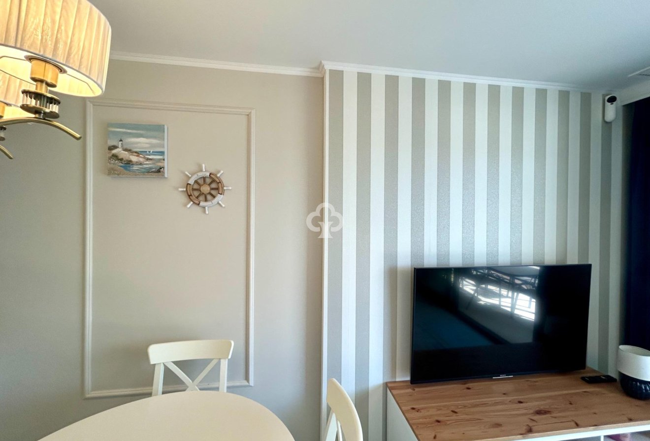 Jälleenmyynti - Apartment -
Dehesa de campoamor - Campoamor
