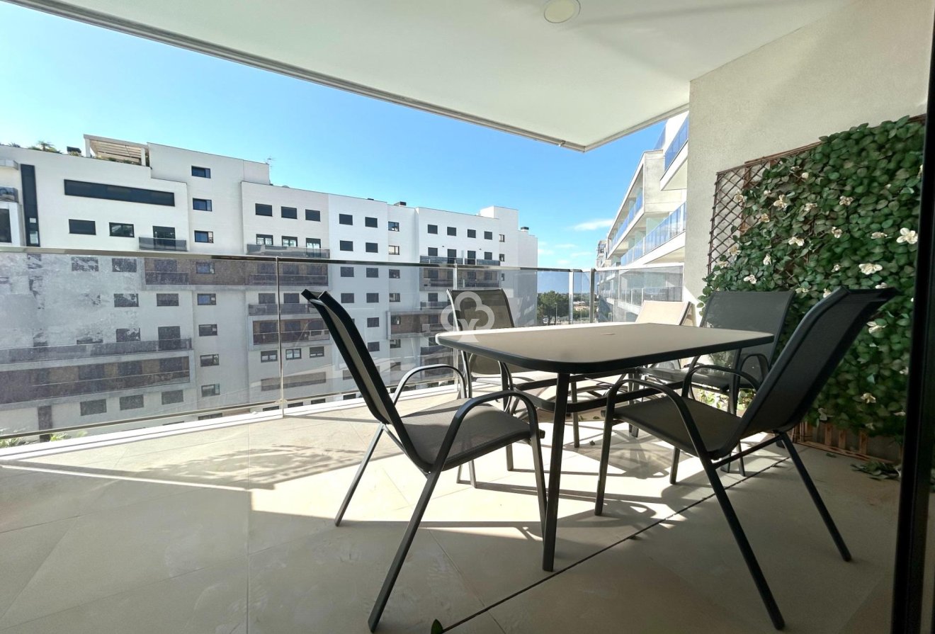Jälleenmyynti - Apartment -
Dehesa de campoamor - Campoamor
