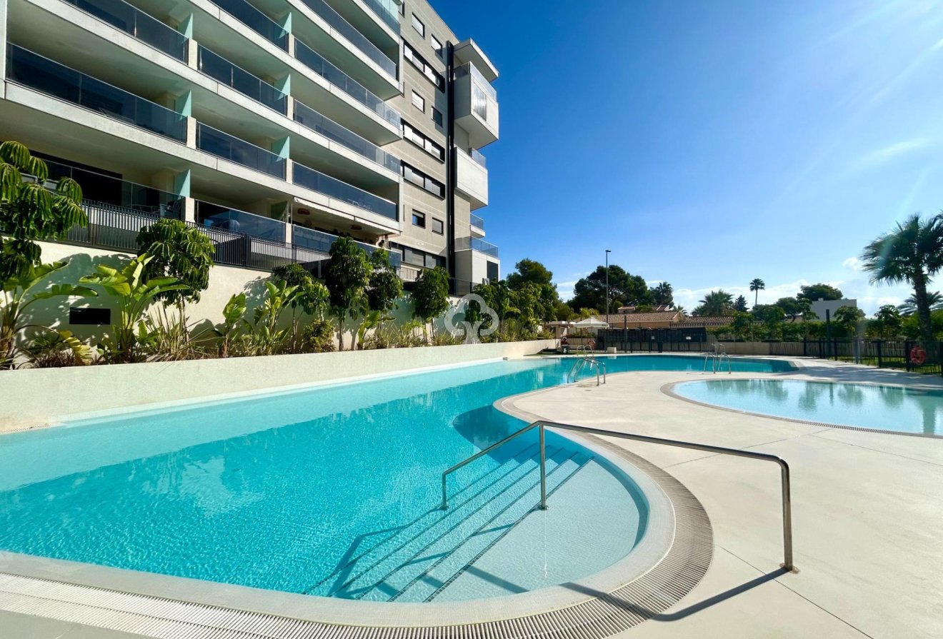 Jälleenmyynti - Apartment -
Dehesa de campoamor - Campoamor