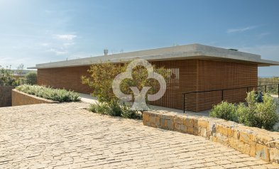 New Build - Detached houses -
Casares