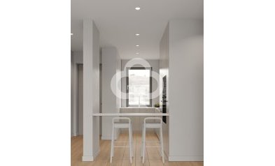 Obra nueva - Penthouses -
Las Lagunas de Mijas