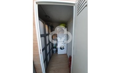 Återförsäljning - Duplex -
Torrevieja - Nueva Torrevieja - Aguas Nuevas