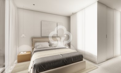 New Build - Penthouses -
Guardamar del Segura