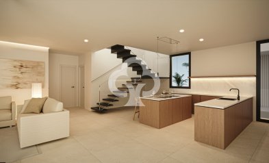 Obra nueva - Commercial Premises -
Marbella