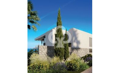 Uudiskohde - Townhouses -
Marbella